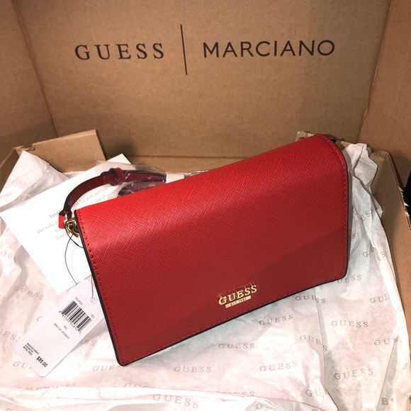 Guess Handbags - Guess Purse